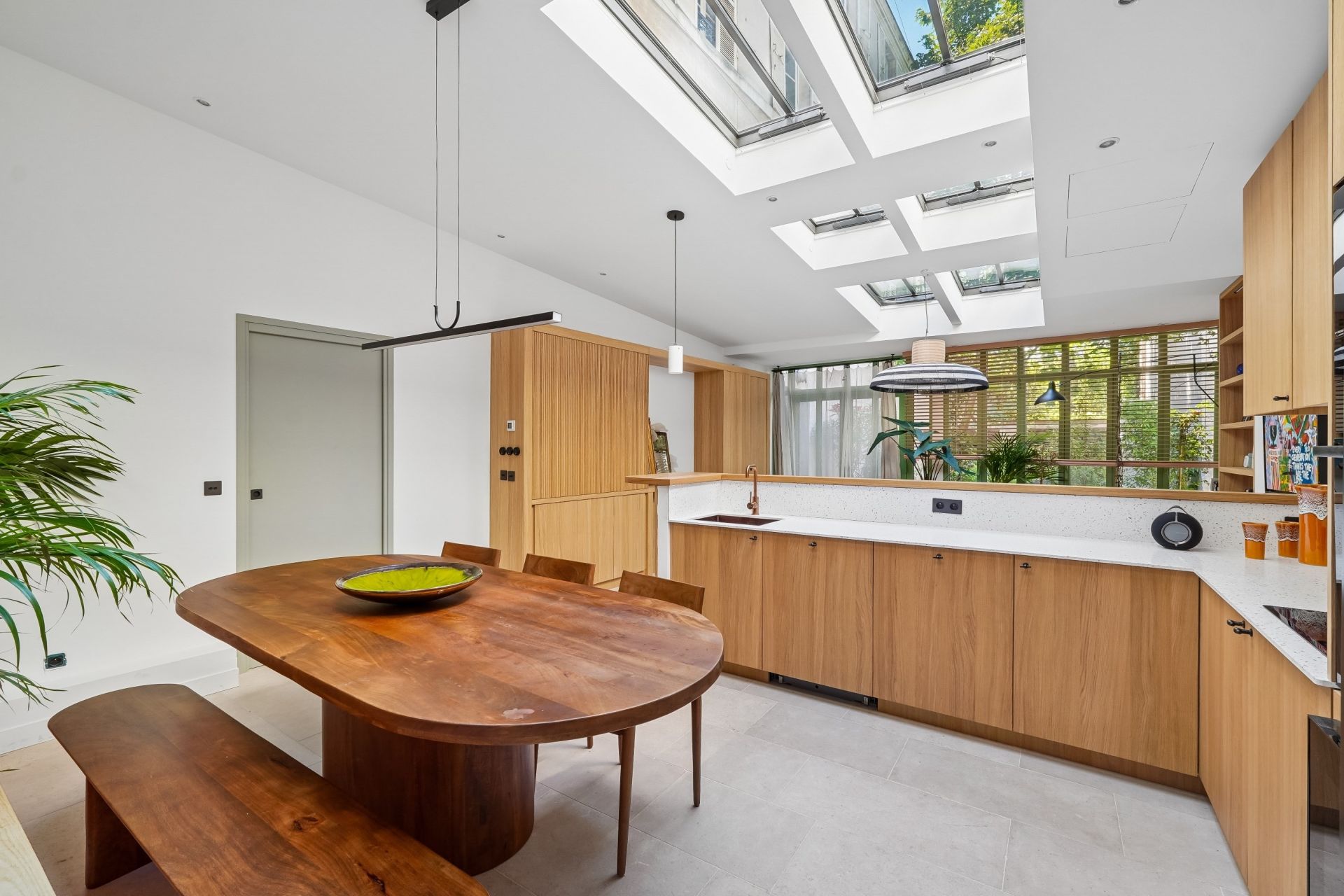 apartment 3 Rooms for sale on PARIS (75005)