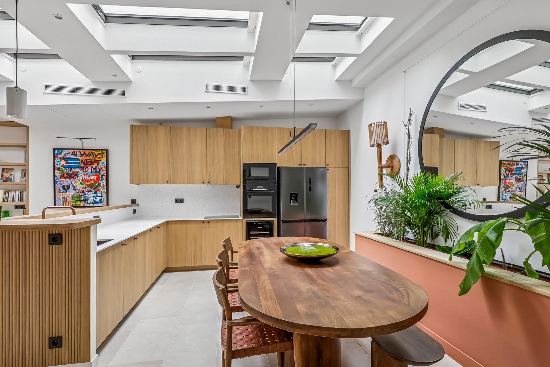 apartment 3 Rooms for sale on PARIS (75005)