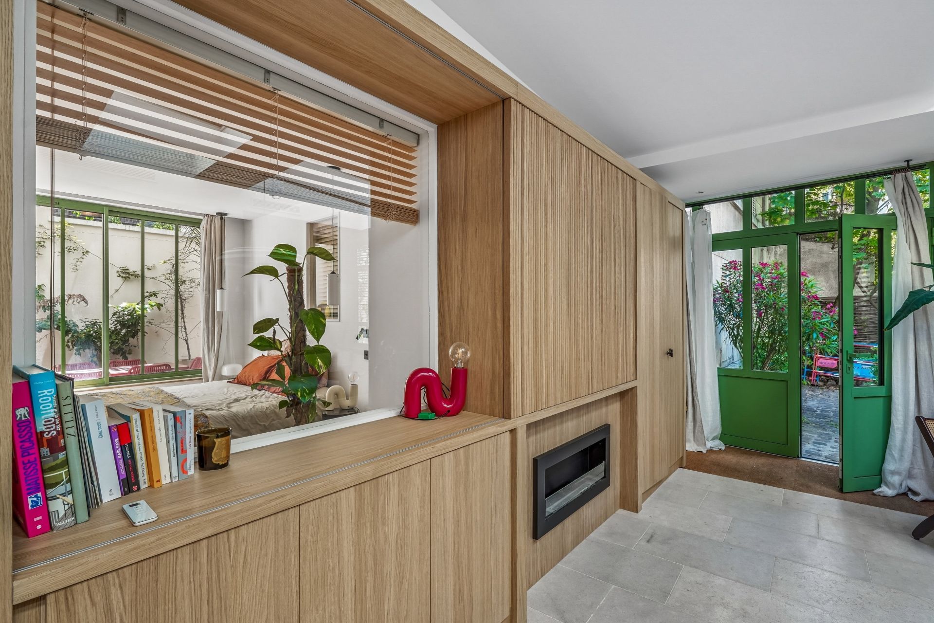 apartment 3 Rooms for sale on PARIS (75005)