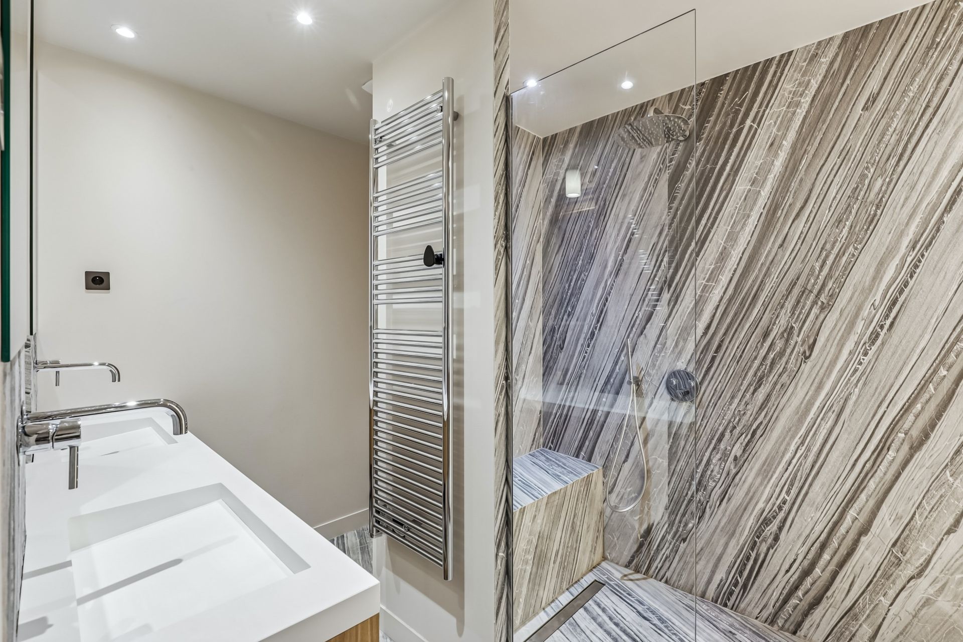 apartment 3 Rooms for sale on PARIS (75005)