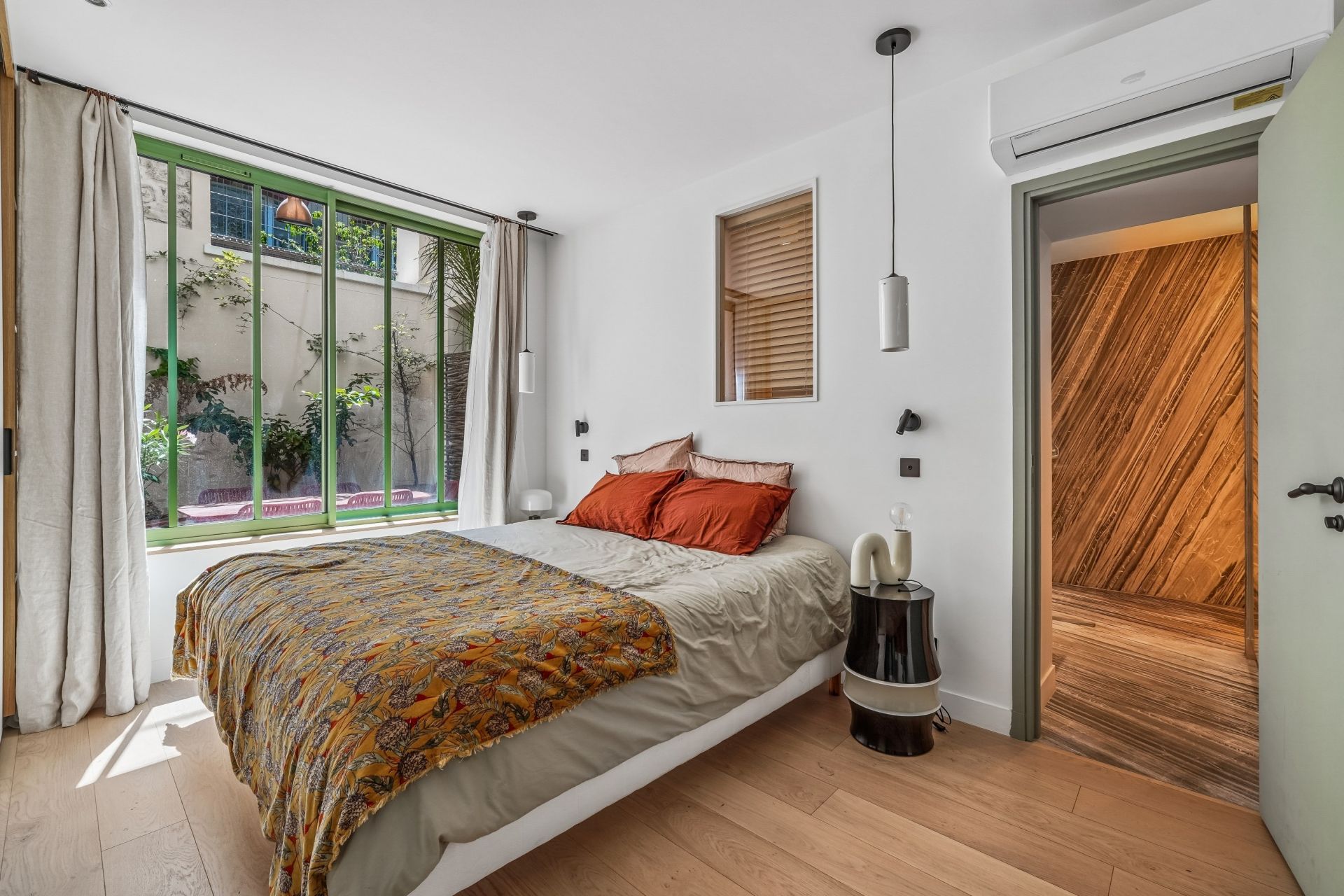 apartment 3 Rooms for sale on PARIS (75005)