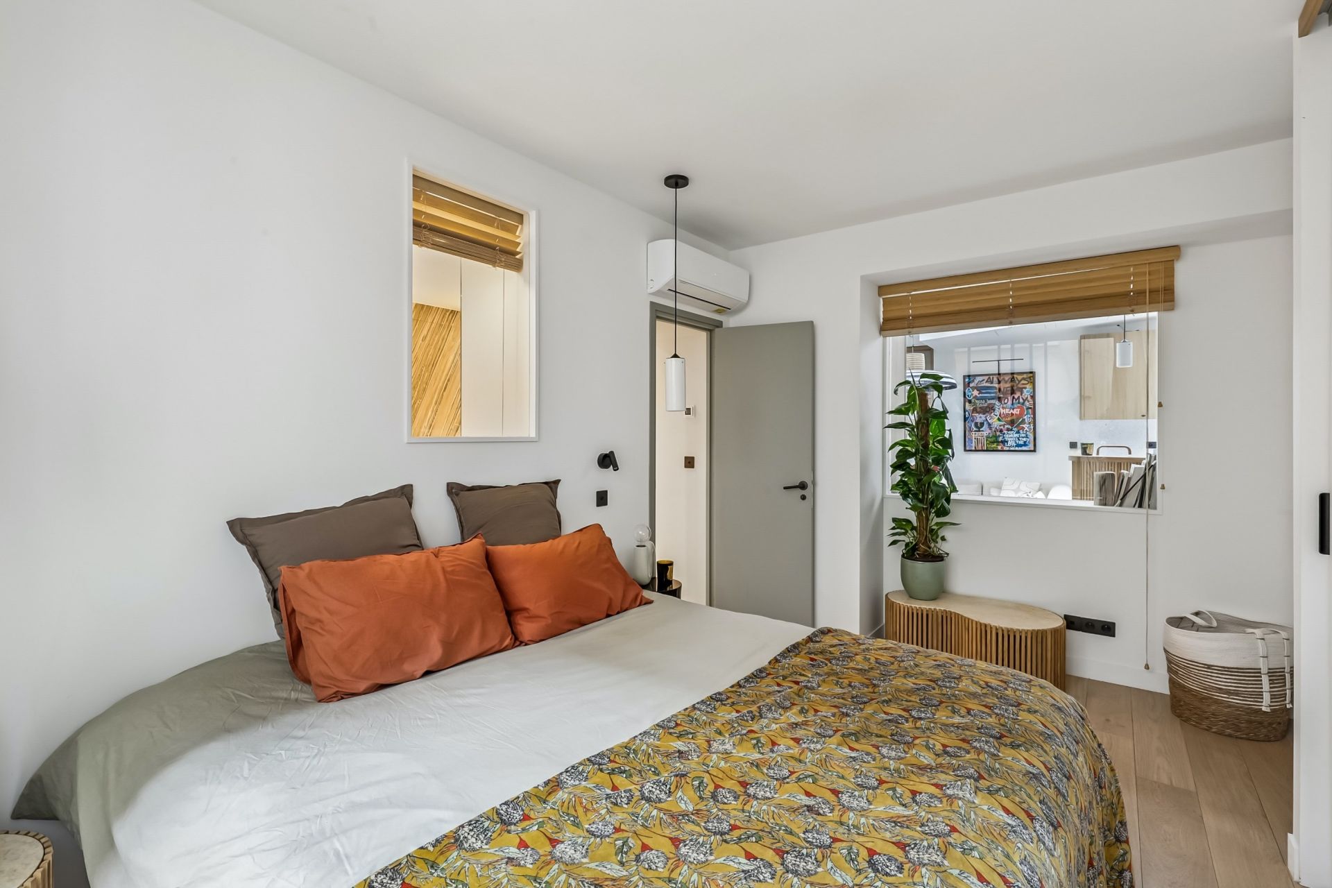 apartment 3 Rooms for sale on PARIS (75005)