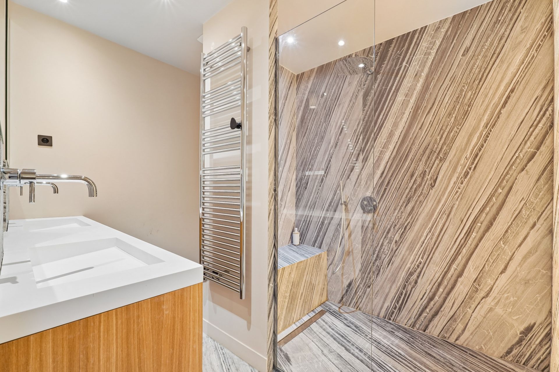 apartment 3 Rooms for sale on PARIS (75005)