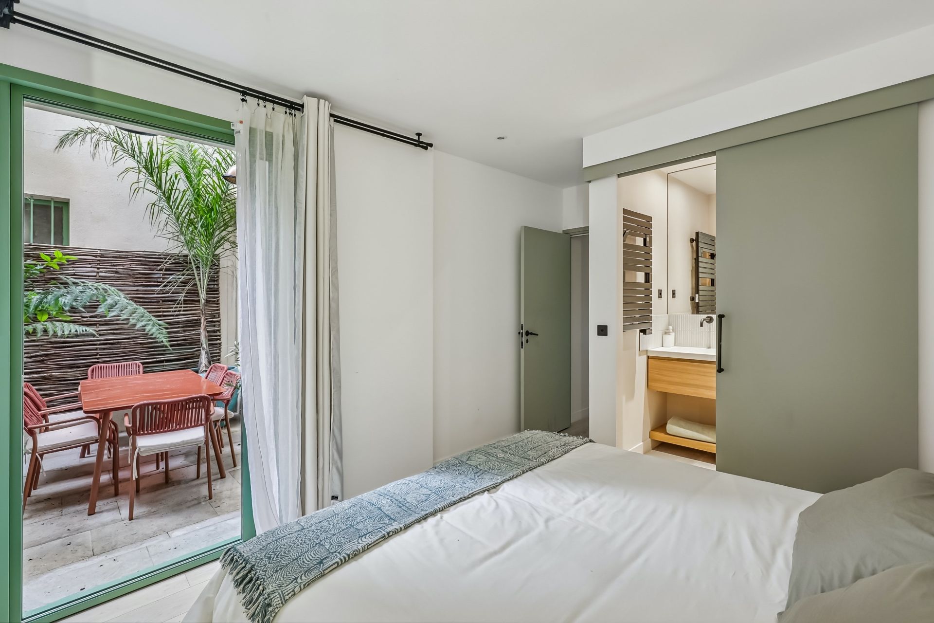 apartment 3 Rooms for sale on PARIS (75005)