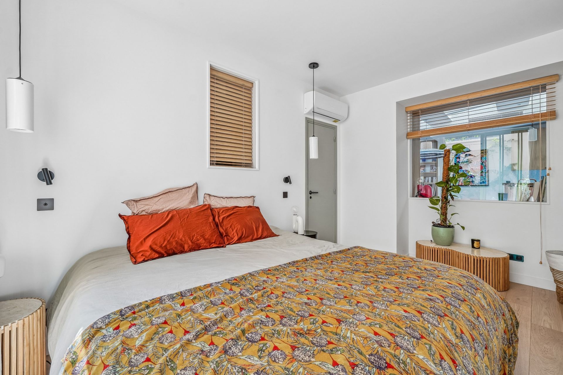 apartment 3 Rooms for sale on PARIS (75005)