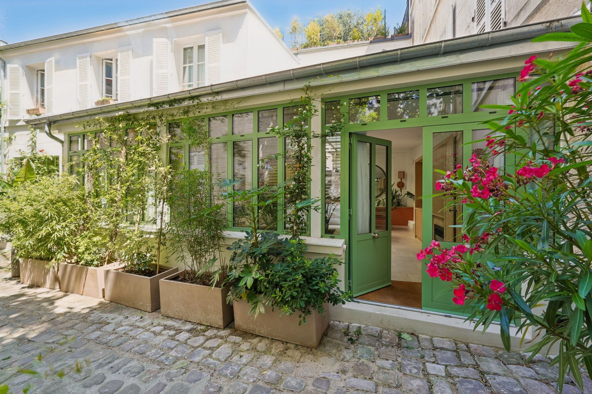 apartment 3 Rooms for sale on PARIS (75005)