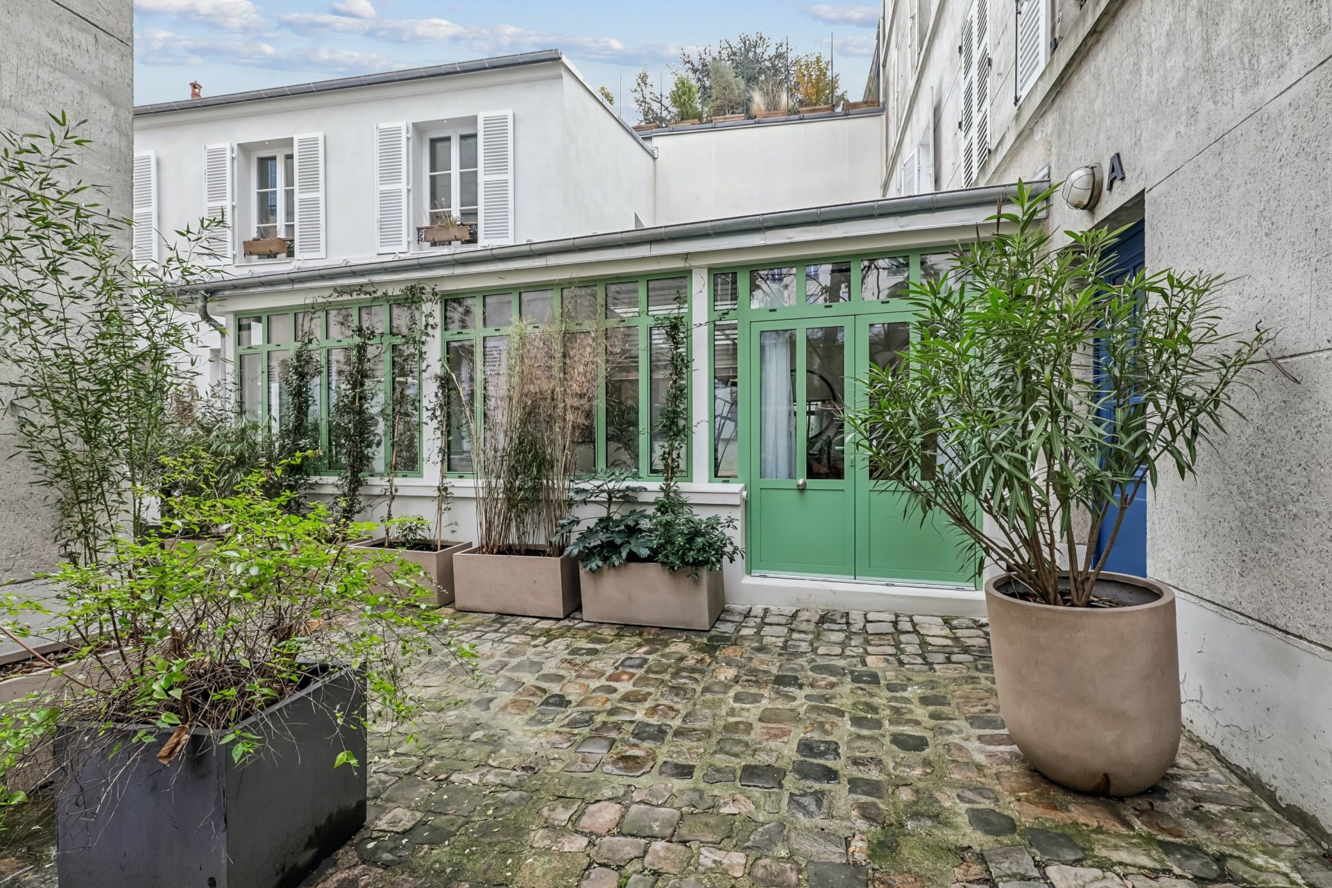 apartment 3 Rooms for sale on PARIS (75005)