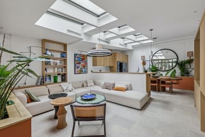 Sale Apartment Paris 5 3&nbsp;Rooms 87&nbsp;m²