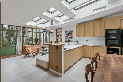 Sale Apartment Paris 5 3&nbsp;Rooms 87&nbsp;m²