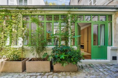 Sale Apartment Paris 5 3&nbsp;Rooms 87&nbsp;m²