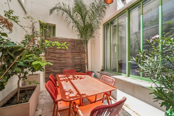 Sale Apartment Paris 5 3&nbsp;Rooms 87&nbsp;m²