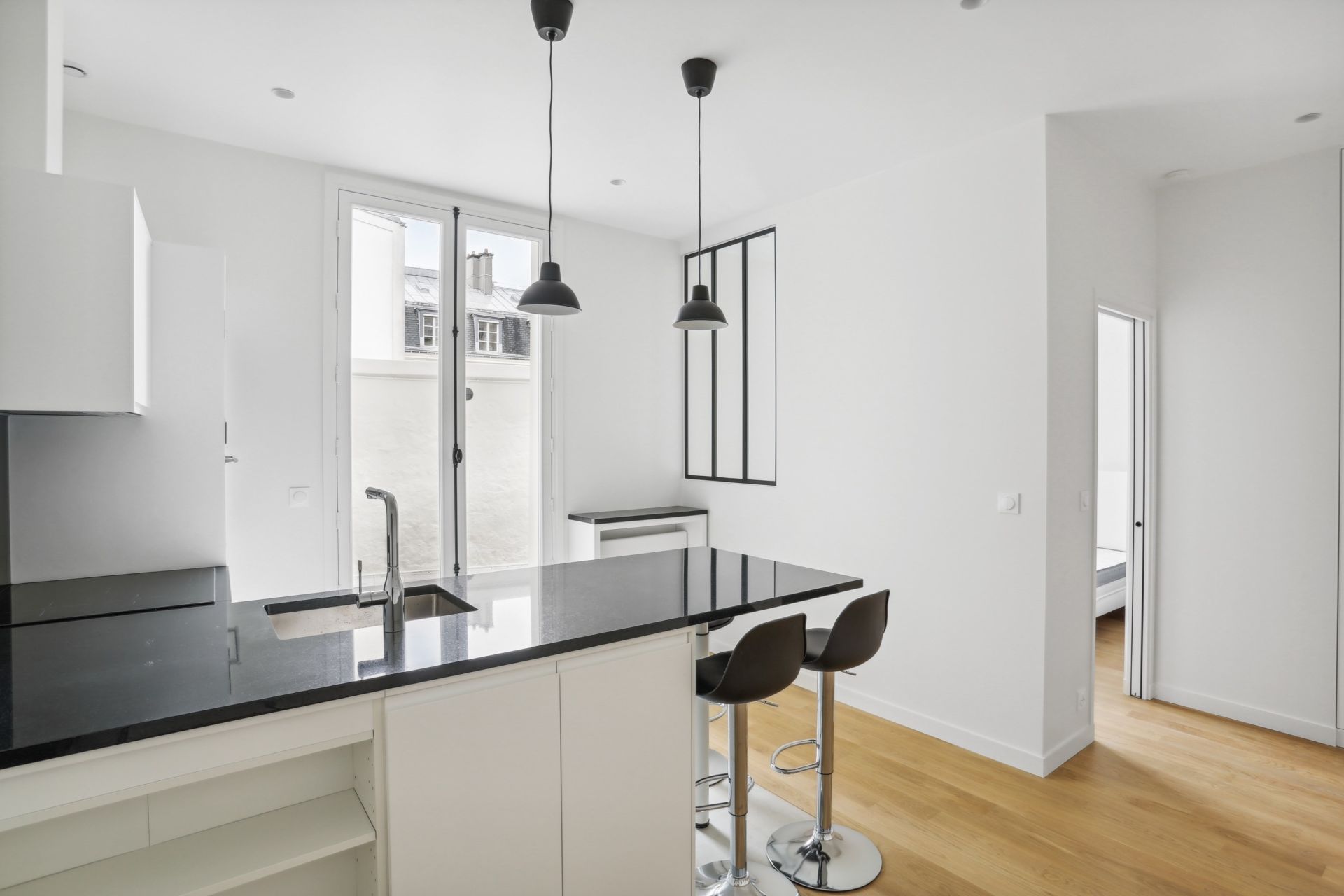 appartement 2 Pièces en vente sur PARIS (75007)