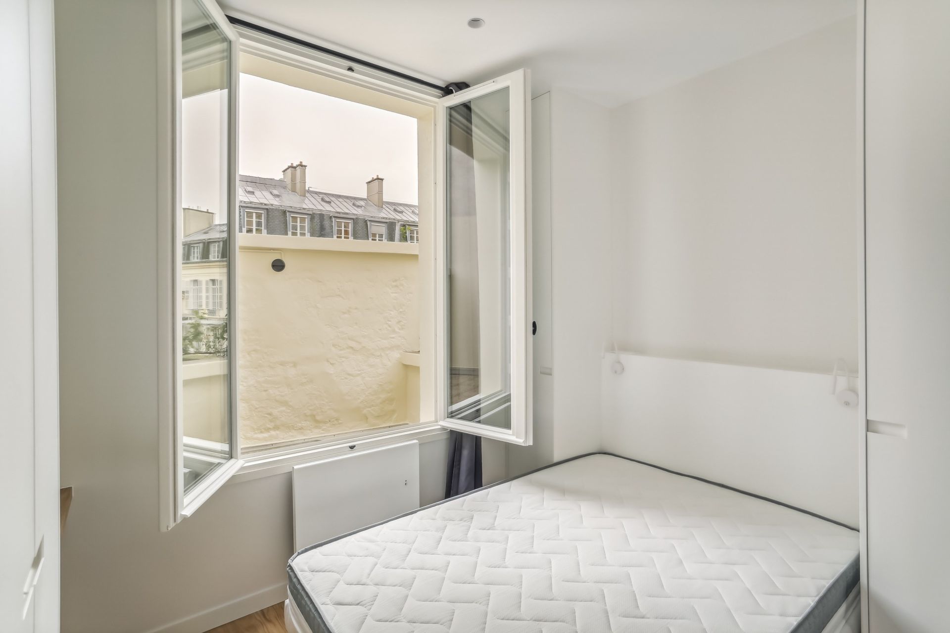 appartement 2 Pièces en vente sur PARIS (75007)