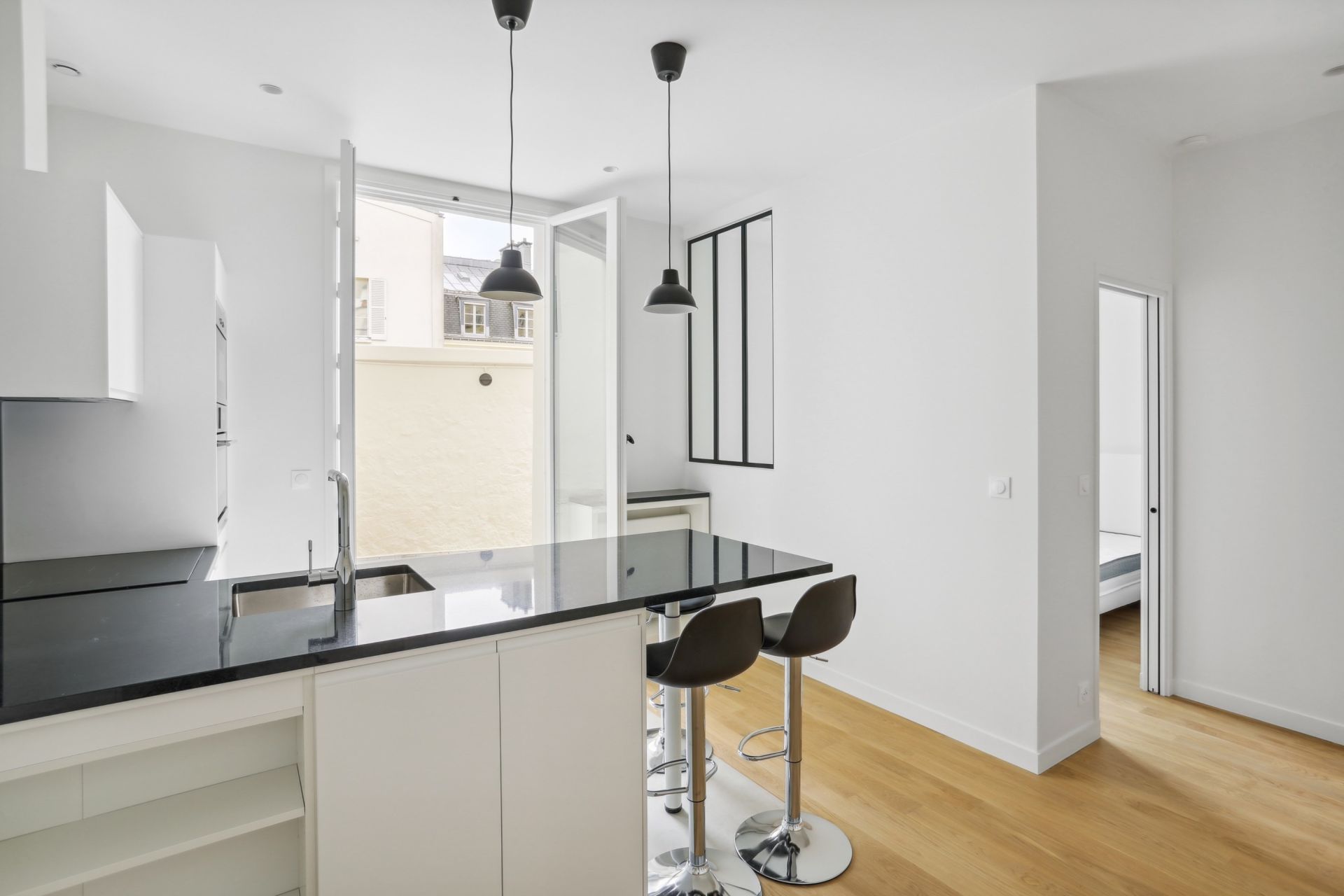 appartement 2 Pièces en vente sur PARIS (75007)