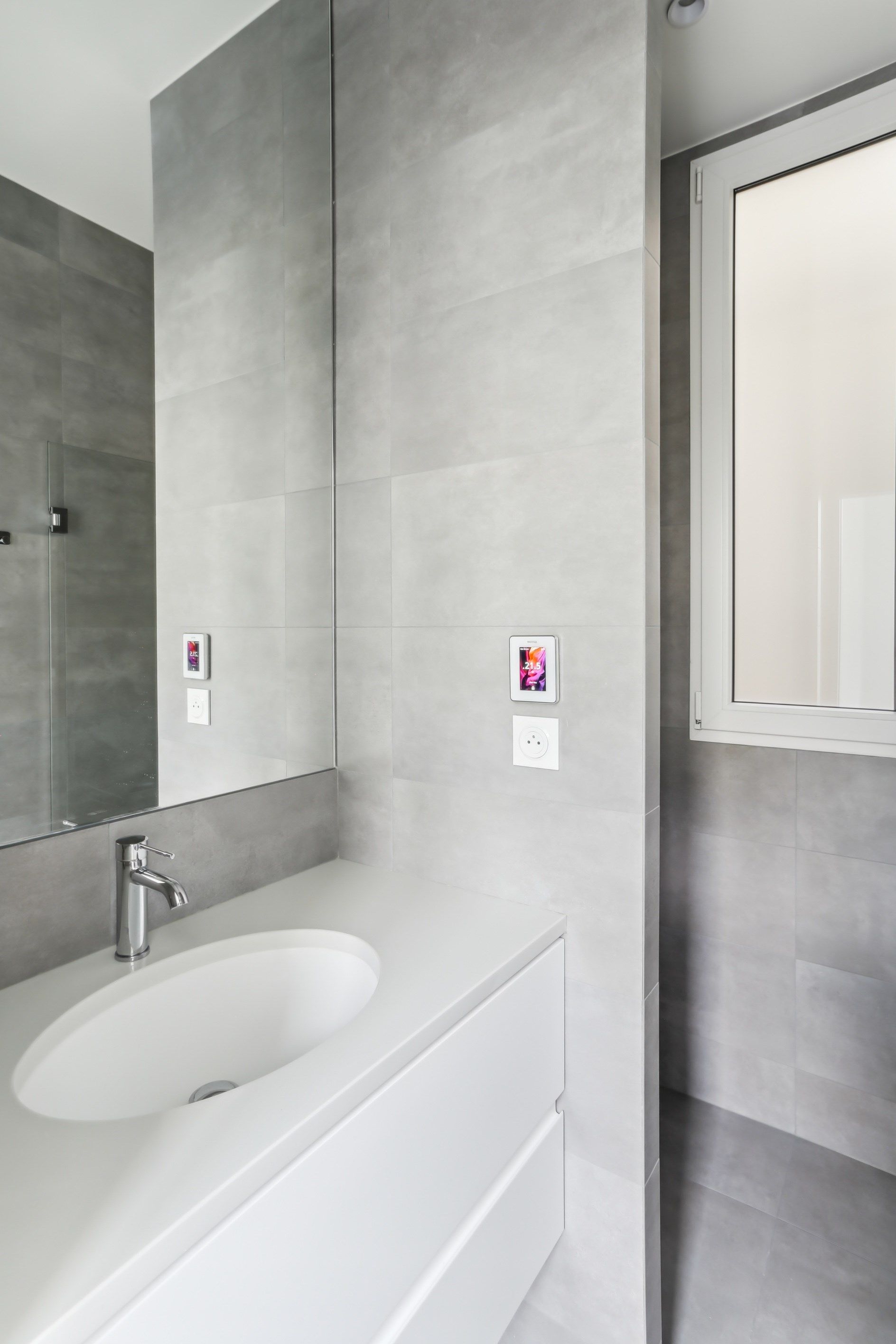 appartement 2 Pièces en vente sur PARIS (75007)