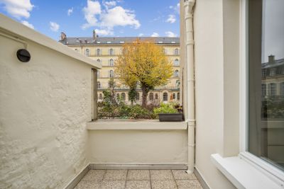 Rental Apartment Paris 7 2&nbsp;Rooms 35&nbsp;m²