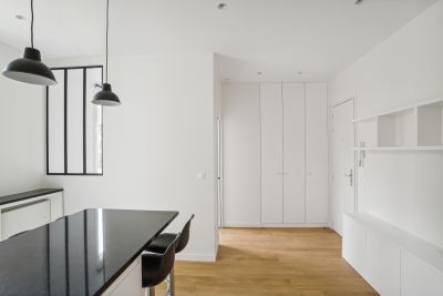 Rental Apartment Paris 7 2&nbsp;Rooms 35&nbsp;m²