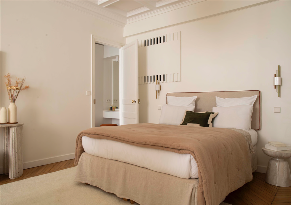 appartement 6 Pièces en location sur PARIS (75006)