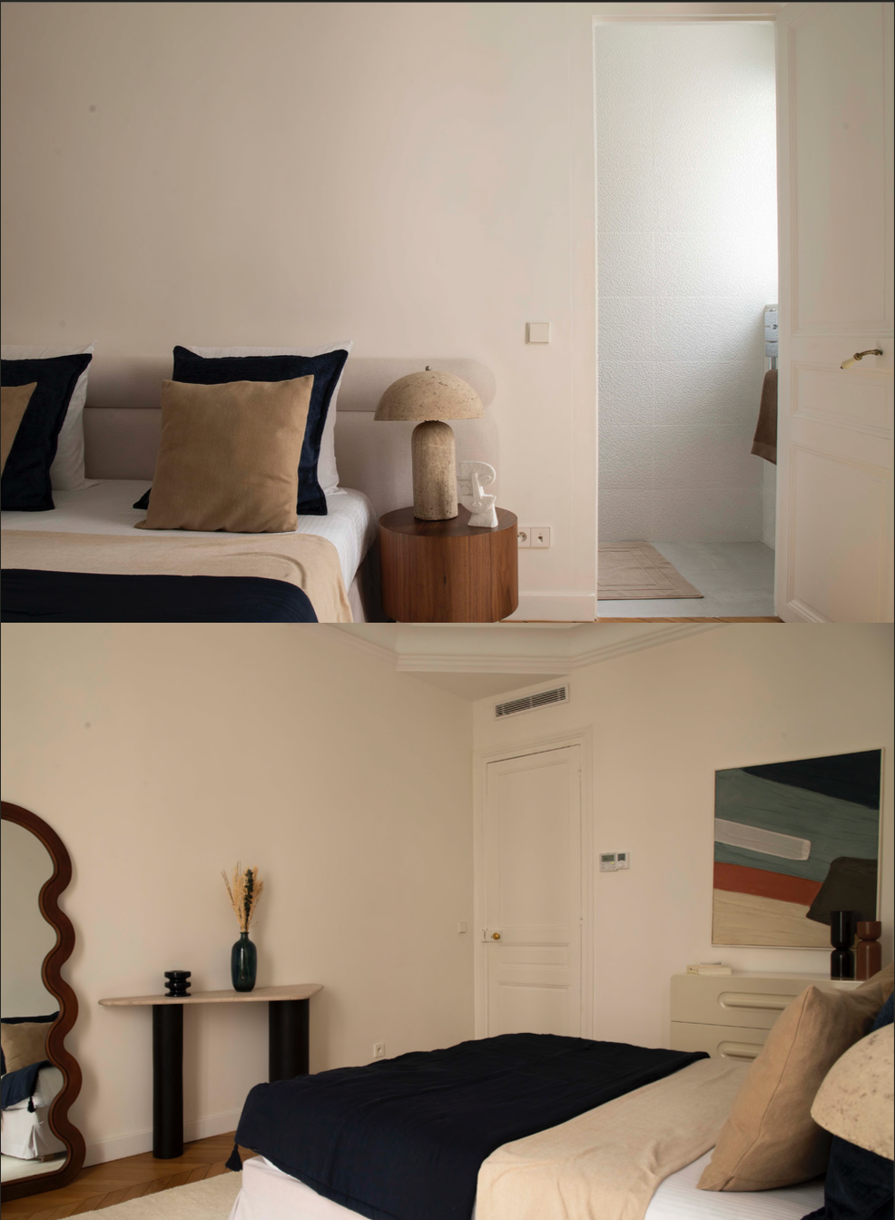 appartement 6 Pièces en location sur PARIS (75006)