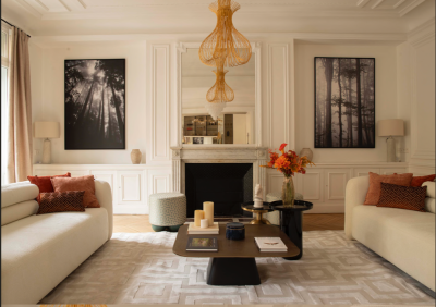 Rental Apartment Paris 6 6&nbsp;Rooms 205&nbsp;m²