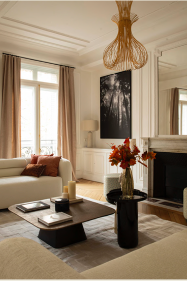 Location Appartement Paris 6 6&nbsp;Pièces 205&nbsp;m²