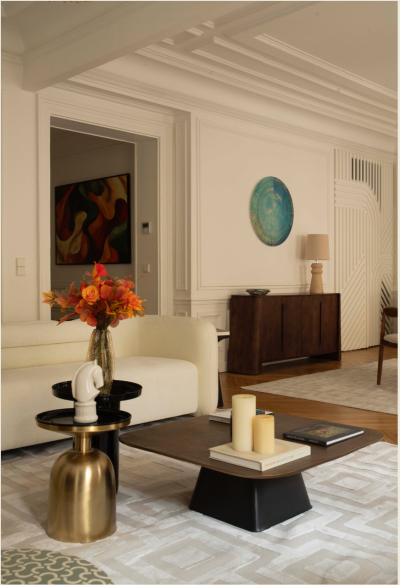 Location Appartement Paris 6 6&nbsp;Pièces 205&nbsp;m²