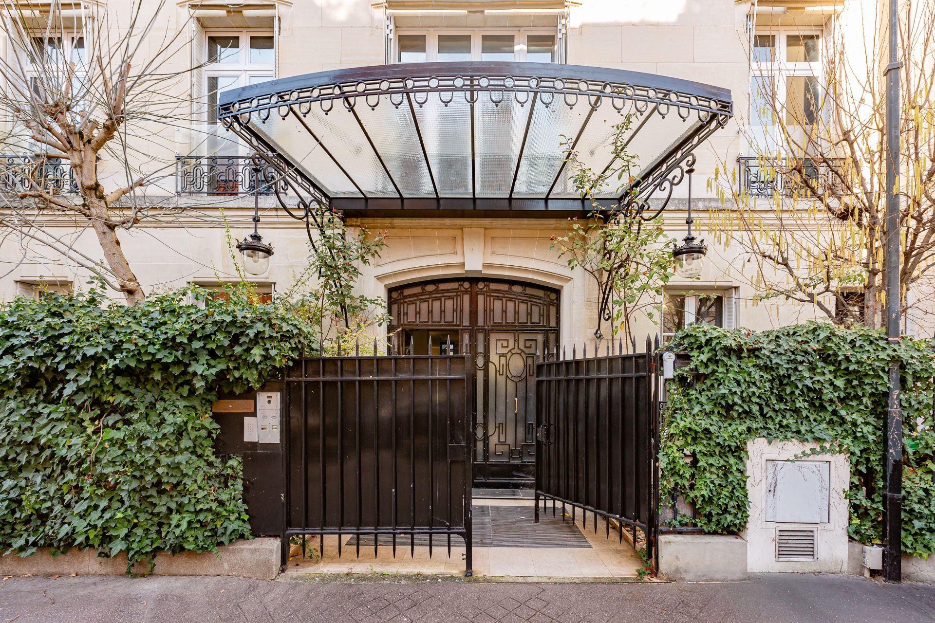 maison 11 Pièces en vente sur NEUILLY SUR SEINE (92200)