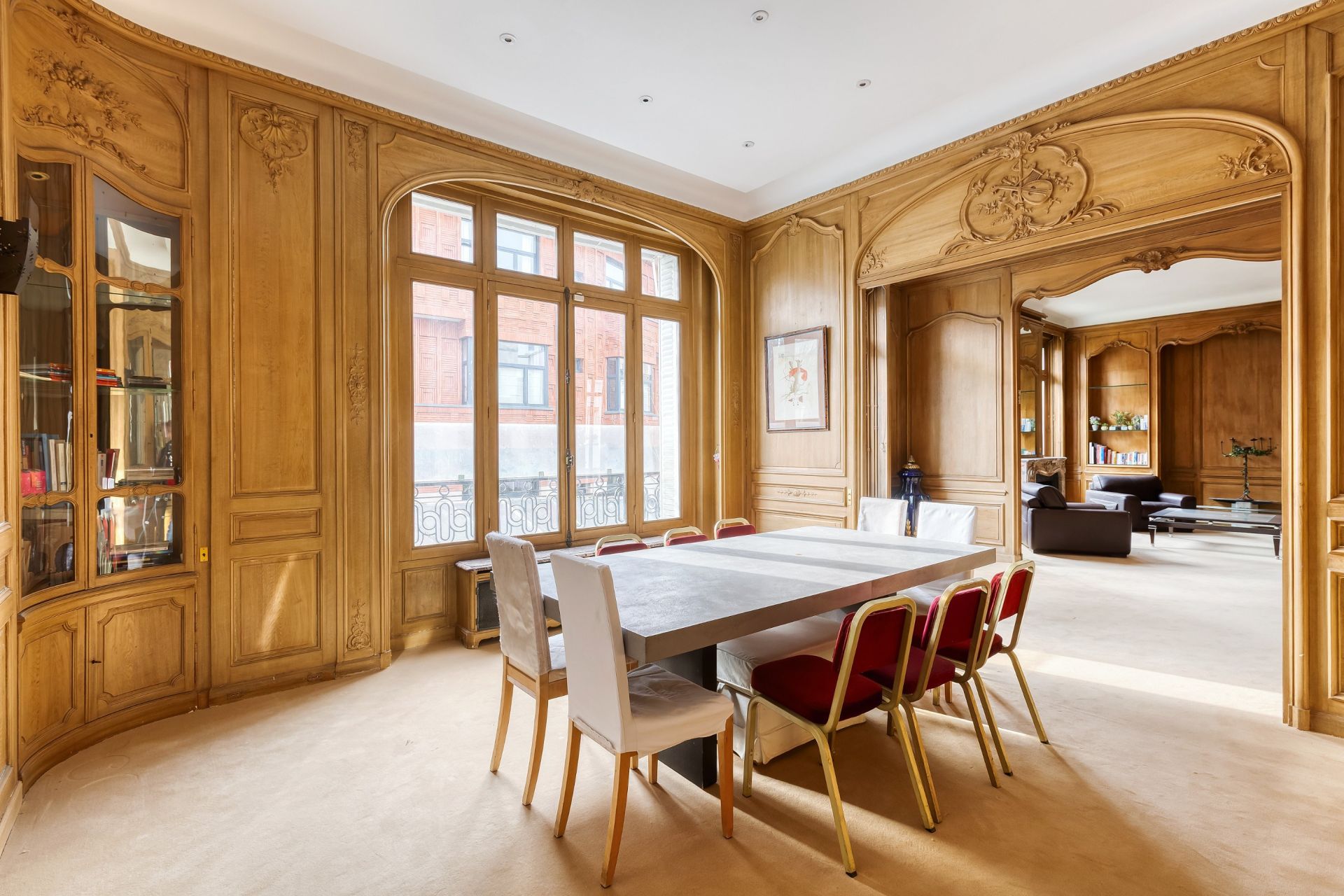 maison 11 Pièces en vente sur NEUILLY SUR SEINE (92200)