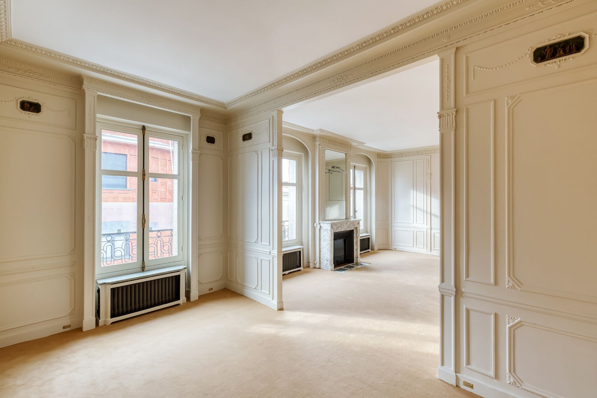 maison 11 Pièces en vente sur NEUILLY SUR SEINE (92200)
