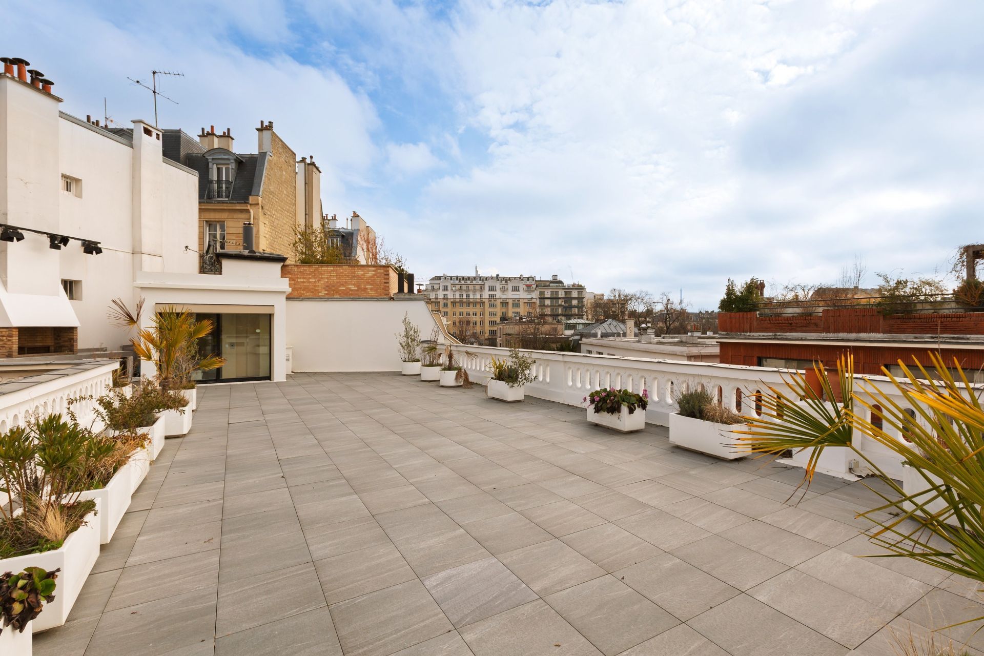 maison 11 Pièces en vente sur NEUILLY SUR SEINE (92200)