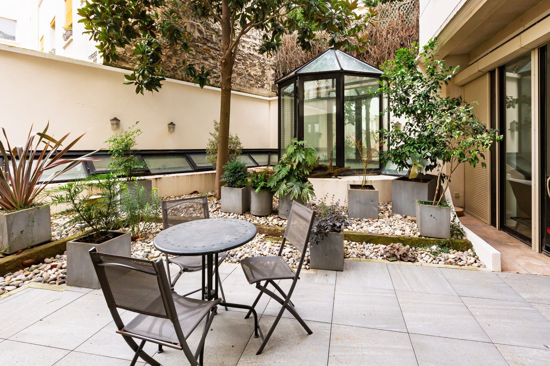 maison 11 Pièces en vente sur NEUILLY SUR SEINE (92200)