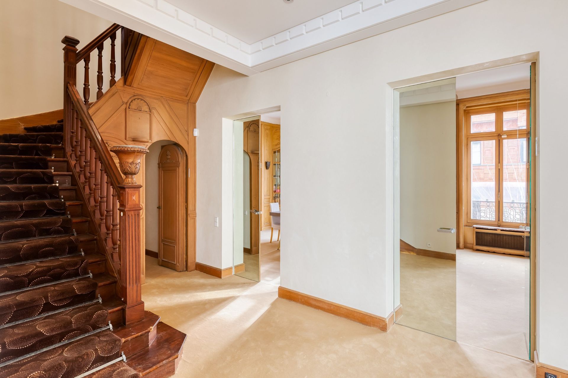 appartement 11 Pièces en vente sur NEUILLY SUR SEINE (92200)