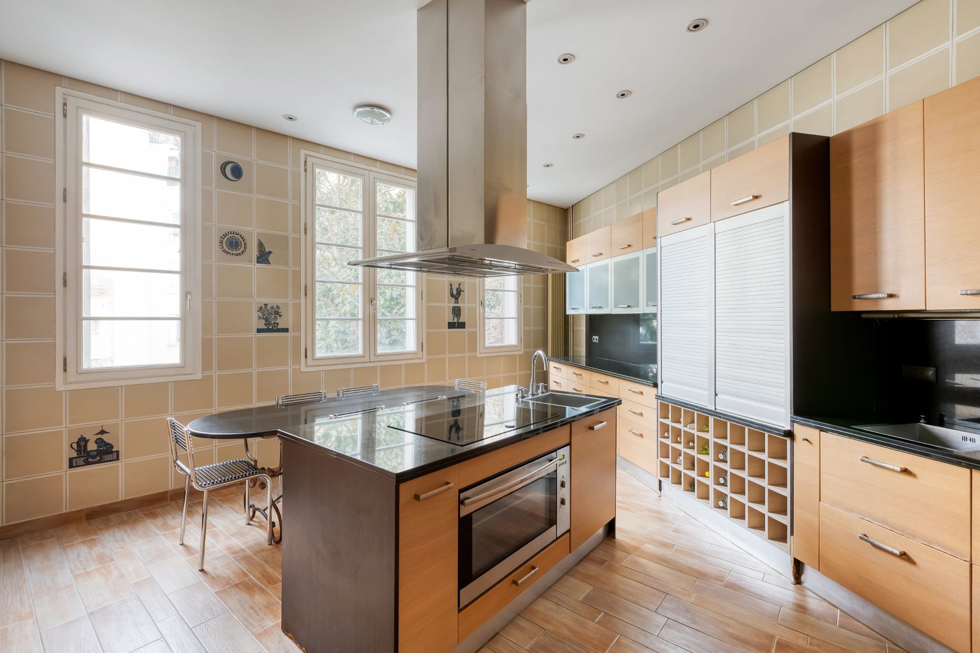 maison 11 Pièces en vente sur NEUILLY SUR SEINE (92200)