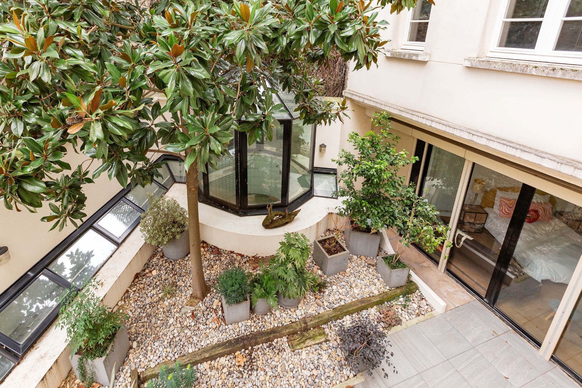 appartement 11 Pièces en vente sur NEUILLY SUR SEINE (92200)