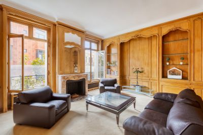 Vente Maison Neuilly-sur-Seine 11&nbsp;Pièces 1138&nbsp;m²