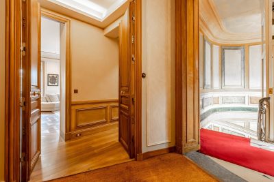 Sale Apartment Paris 16 4&nbsp;Rooms 150&nbsp;m²