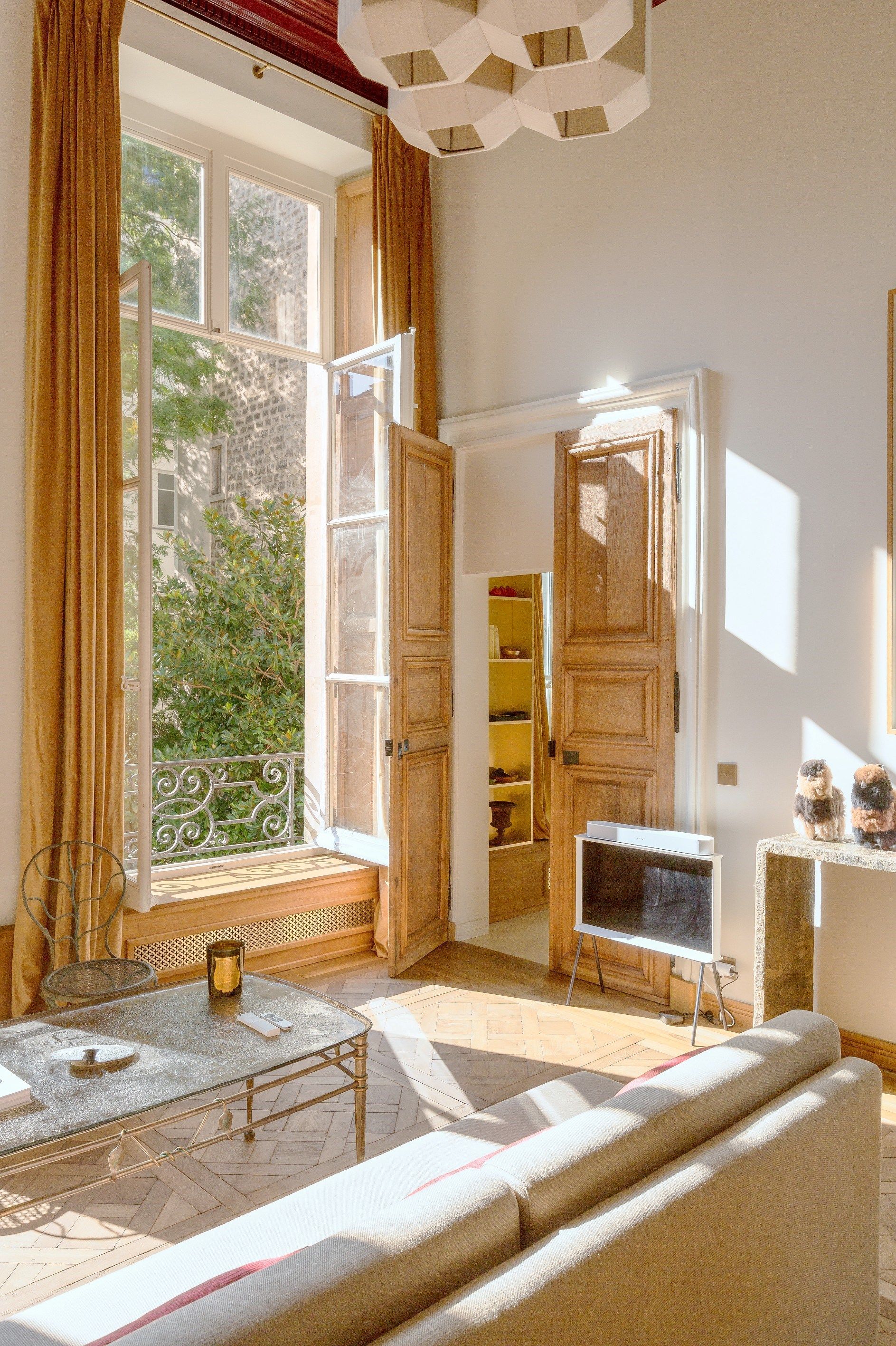 appartement 7 Pièces en vente sur PARIS (75007)