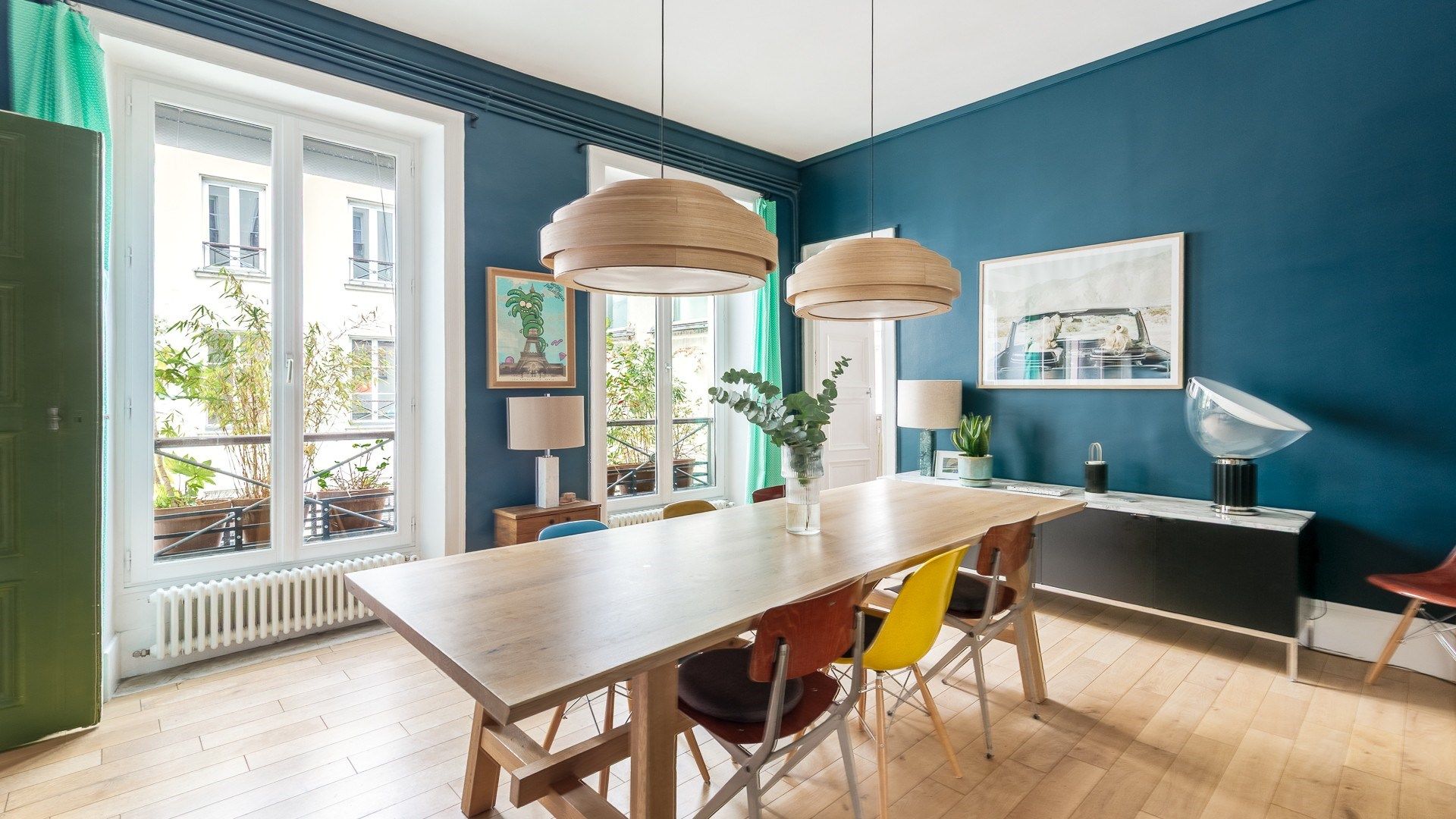 appartement 6 Pièces en vente sur PARIS (75009)