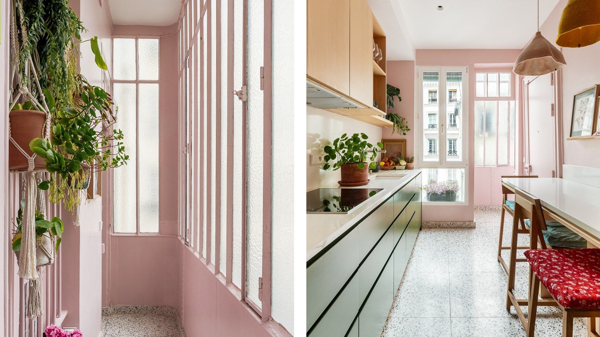 appartement 6 Pièces en vente sur PARIS (75009)
