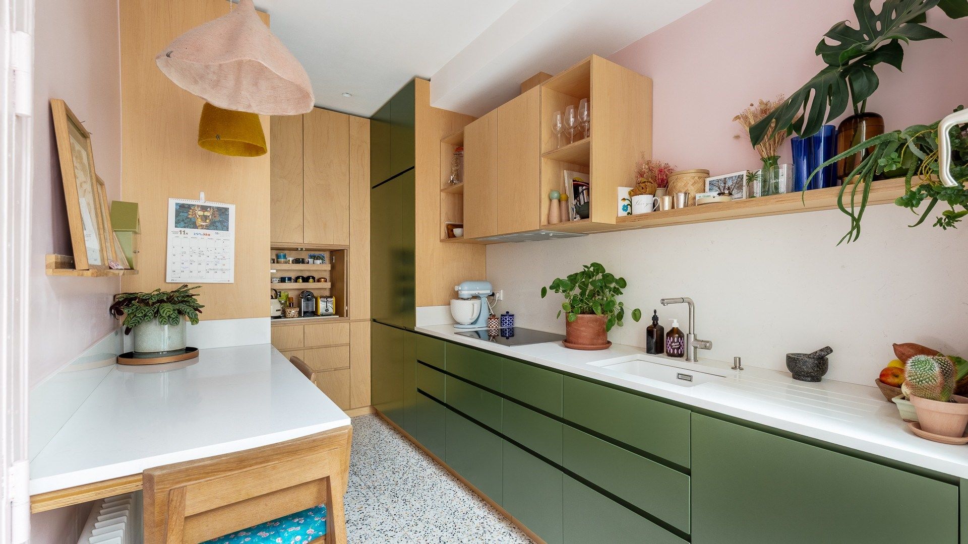 appartement 6 Pièces en vente sur PARIS (75009)