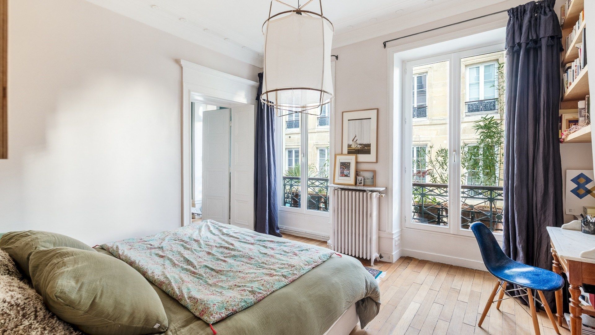 appartement 6 Pièces en vente sur PARIS (75009)