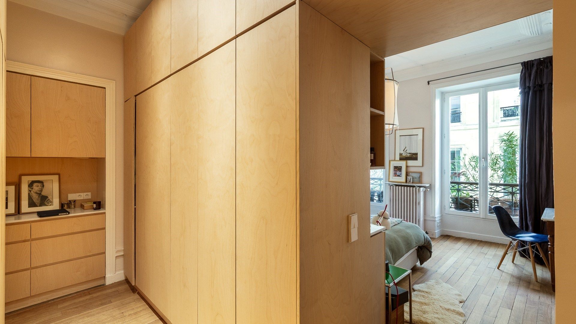 appartement 6 Pièces en vente sur PARIS (75009)