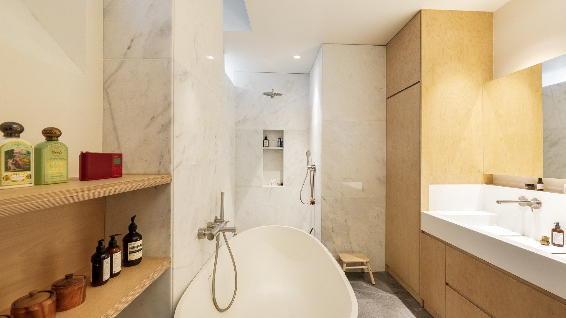 appartement 6 Pièces en vente sur PARIS (75009)
