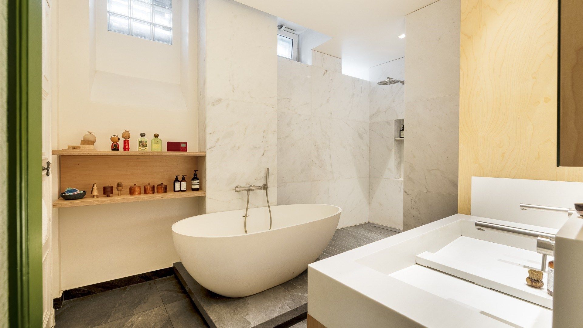 appartement 6 Pièces en vente sur PARIS (75009)