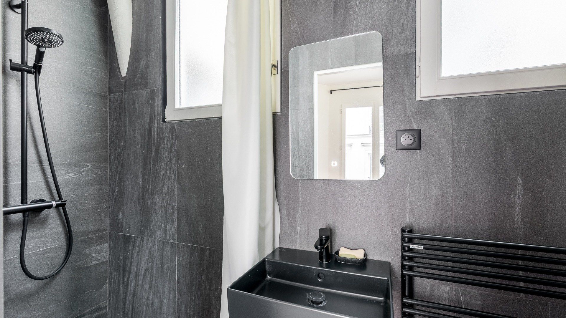 appartement 6 Pièces en vente sur PARIS (75009)