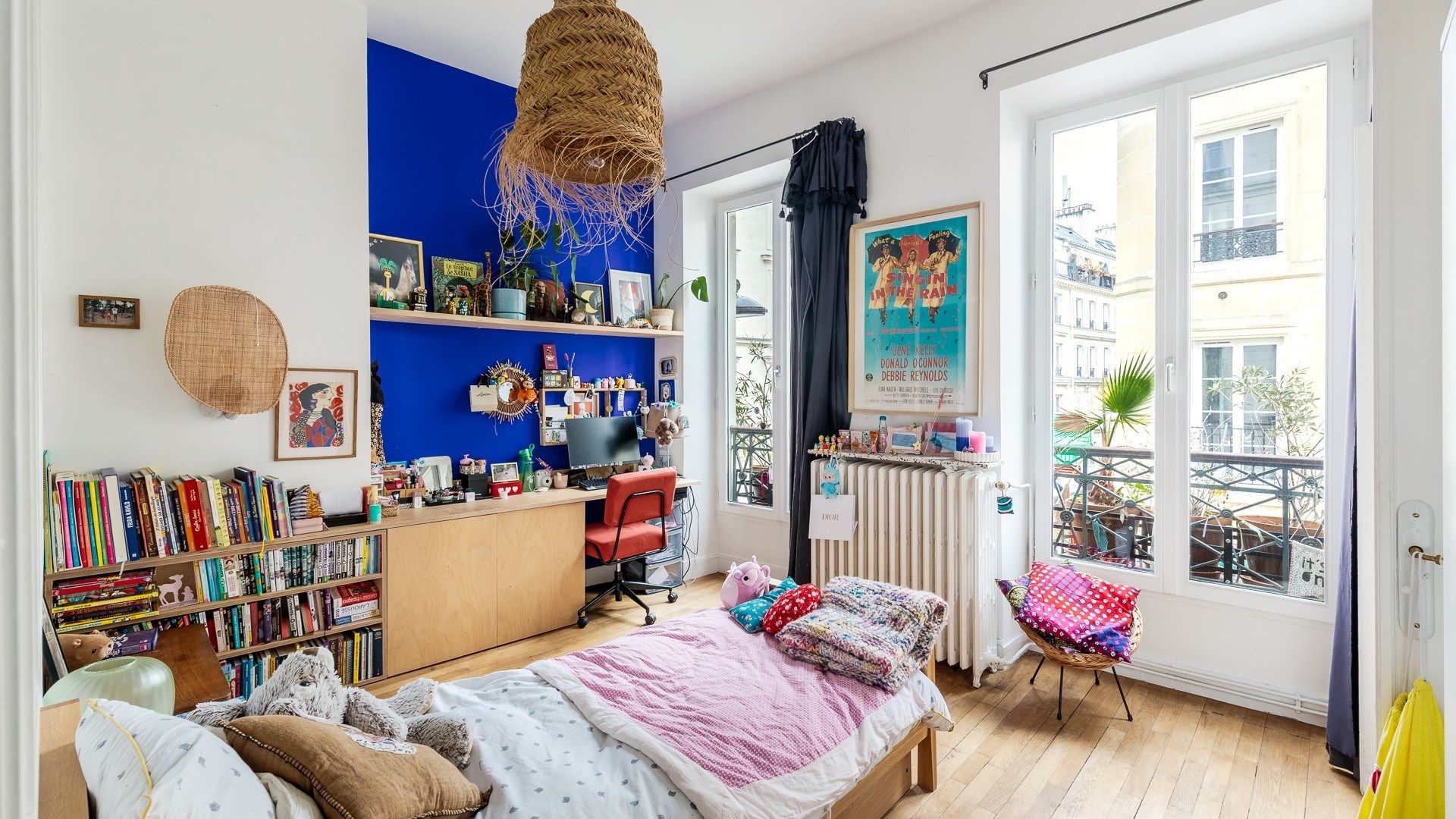 appartement 6 Pièces en vente sur PARIS (75009)