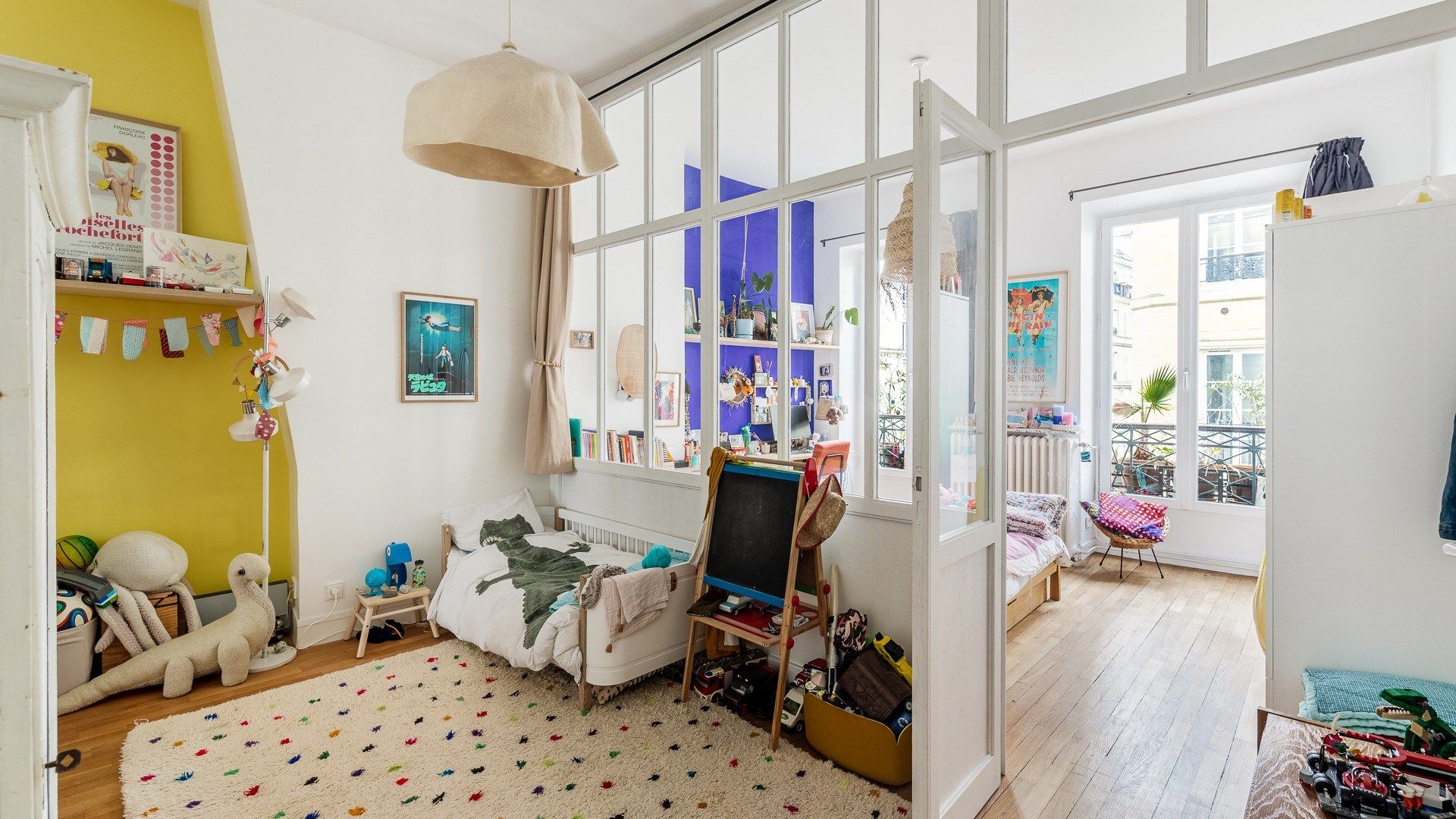 appartement 6 Pièces en vente sur PARIS (75009)