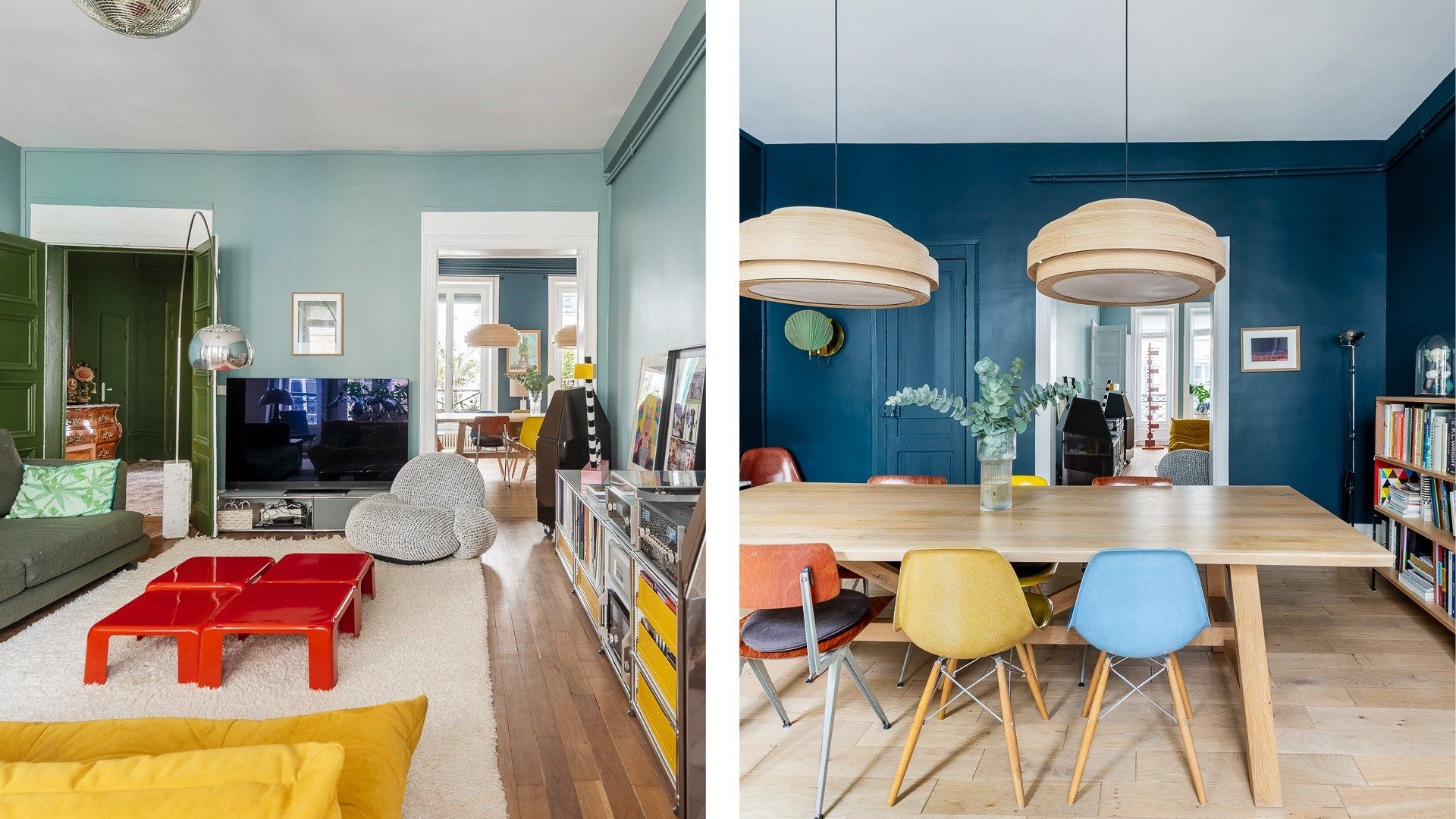 appartement 6 Pièces en vente sur PARIS (75009)