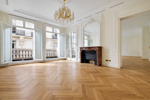 Sale Apartment Paris 16 6&nbsp;Rooms 219&nbsp;m²