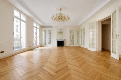 Sale Apartment Paris 16 6&nbsp;Rooms 249&nbsp;m²